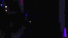 Muscular dude fucks blonde babe after blowjob