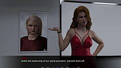 Let's Play Gynocracy Part 1, Ready for Domination?