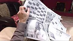 Blonde Milf Shannon Kelly Riding Big Cock In Heels