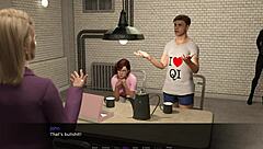 Let's Play Gynocracy Part 1, Ready for Domination?