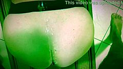 make sex and enjoy all cum on me 2024! couple with big cock creampie and facial