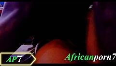 sexy teen 18+ loves getting fucked all day with big black cocks 😍🔥