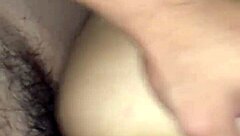 Asian bitch slave endures bdsm pussy torture.