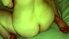 I love this beautiful british housewife's big ass