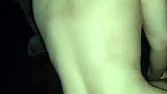 I met this cute whore friend in the jungle, and we fucked wildly