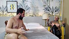 My neighbor surprised me and took me to motel for extreme sex?