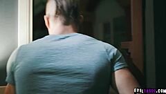 Sexy Bestfriends Jane And Natalie Share Nathan's Huge Cock In Threesome