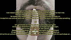 Straight Insurance Broker Convinced for FIRST TIME Handjob BLAST!