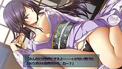 Hibiki Adventures In Anime World