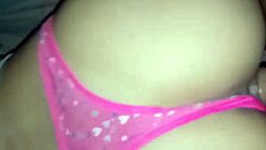 Cogiendo a mi novia 19 años