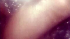 撸我的大黑鸡巴感觉太爽了！