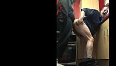 I Handle Small Dicks As Well As Big Ones!