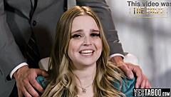 Curvy Mother In Law And Not Daughter Fuck Uncle With Monster Cock On Game Show