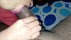 Alexia, the Mexican Teacher, Says 'Fuck Me Hard' While Getting Pounded by Her Boss