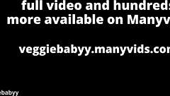 Total Submission with Asshole Worship and Pegging Domination