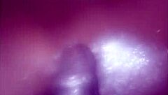 撸我的大黑鸡巴感觉太爽了！