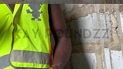 Oh god, that huge cock's cumshot is insane!