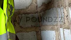 Oh god, that huge cock's cumshot is insane!