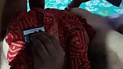 desi bhabi priya fucks her lover