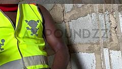 Oh god, that huge cock's cumshot is insane!