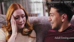 step siblings say, 'fuck to piss off step mom'