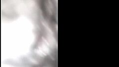 撸我的大黑鸡巴感觉太爽了！