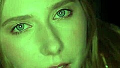 Hot blonde Mila Pie takes rough backdoor pounding from Robien