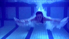 Hell Yeah, Ivetta, Katka, and Barbara Are Steamy Underwater Lesbians!