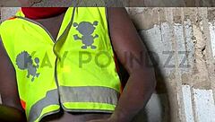 Oh god, that huge cock's cumshot is insane!