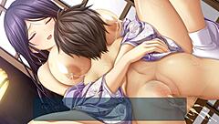 Hibiki Adventures In Anime World