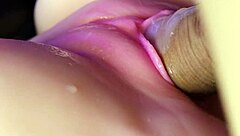 intimate homemade bedroom close-up with tender romantic moments