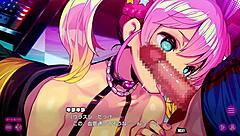 Kirakira donadonna naughty game adventures summary.