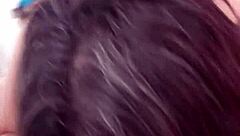 My Stepmother Loves Swallowing Semen In The Mornings While Teasing With Clothes Ripped And Wet Amateurs