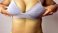 Desi Newlyweds Explore Rough Riding On Honeymoon