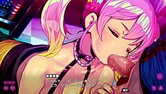 Kirakira donadonna naughty game adventures summary.