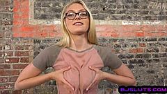 Suck My Cock, Babe, While You Talk Slutty