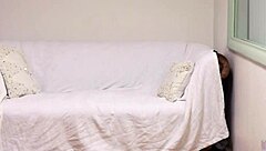 stephane m messes up her audition