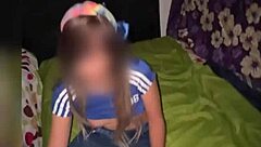 i can't believe my innocent stepsister is so tender in bed with her small tits