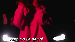 big tits blonde stepmom rides stepson's huge cock to orgasm pov