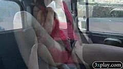 Wanna see my tits and get pounded in the car for cash?