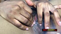 My body is craving some strong attention right now