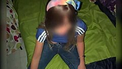 i can't believe my innocent stepsister is so tender in bed with her small tits