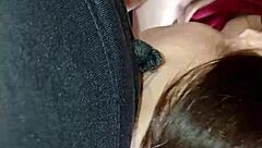 Girlfriends Brunette Besties Audition With Lesbian Oral