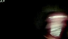 reality kings - selina bentz finds yoga not enough for school stress, but a big cock helps