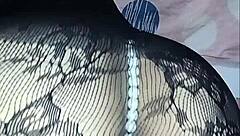 Does This Latina Beauty Shake Her Big Ass Before Vibrator Fun?