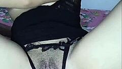 Does This Latina Beauty Shake Her Big Ass Before Vibrator Fun?