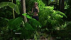 Finding My Stepsister In Lust City