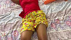 i'm so horny riding that big black cock