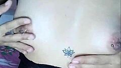 Does This Latina Beauty Shake Her Big Ass Before Vibrator Fun?