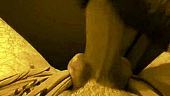 latina cutie masturbates thinking of you at party